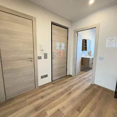 Apartment 5' From Centre, Total Comfort In The Heart Of