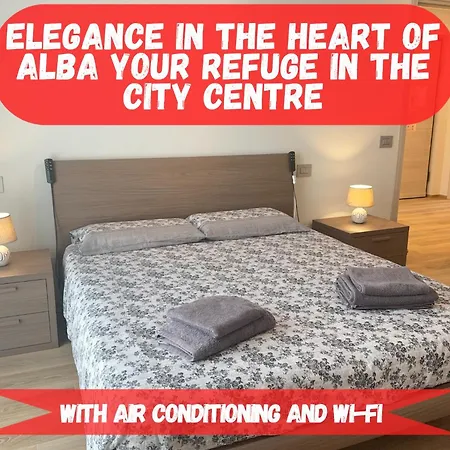 5' From Centre, Total Comfort In The Heart Of *